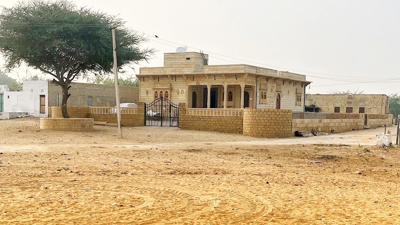 Himmat Heritage home stay
