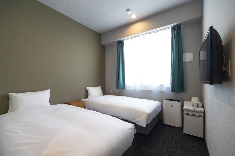 Imano Osaka Shinsaibashi Hostel - Imano Osaka Shinsaibashi Hostel 1-chōme-13-28 Kitahorie, Nishi Ward, Osaka, 550-0014, Japan