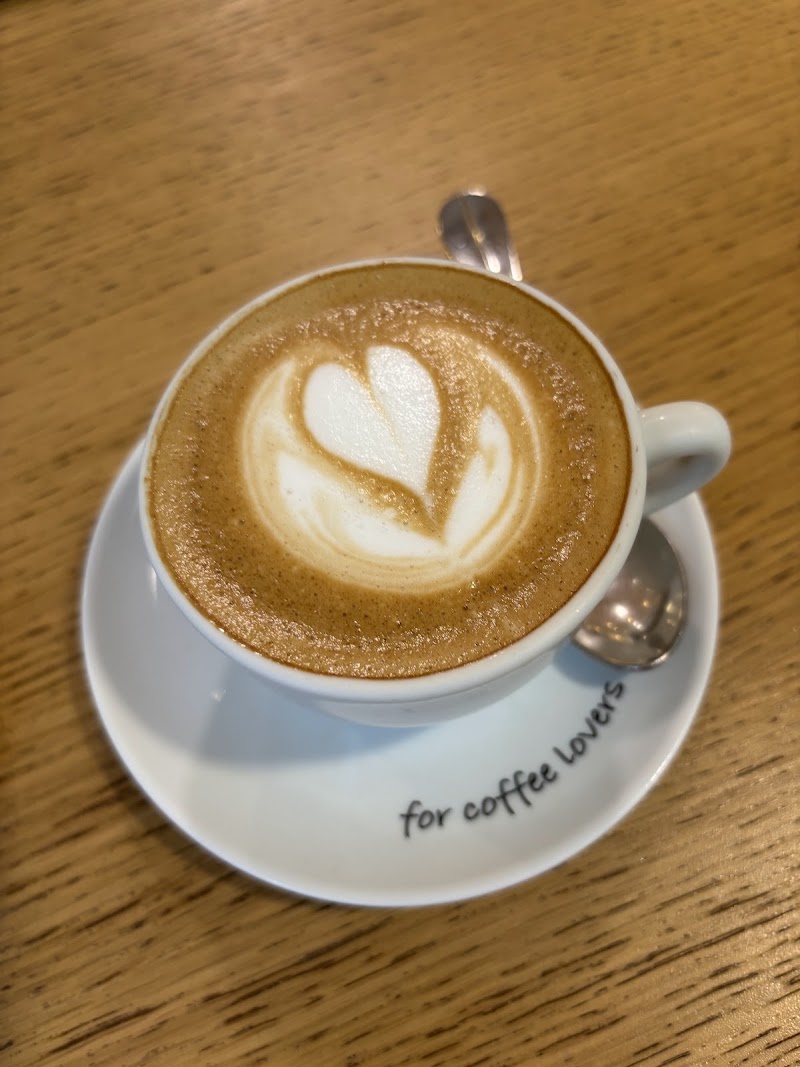Records.coffee by Veranda - Records.coffee by Veranda 331, Bloom Boutique Dr. BR Ambedkar Road, Pali Hill Rd, Pali Pathar, Bandra West, Mumbai, Maharashtra 400050, India