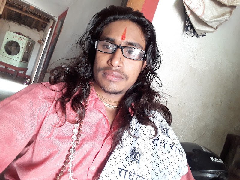 Shiv Shakti Temple Naga Ashram - Shiv Shakti Temple Naga Ashram VHGW+WMC, Amora, Chhattisgarh 495668, India