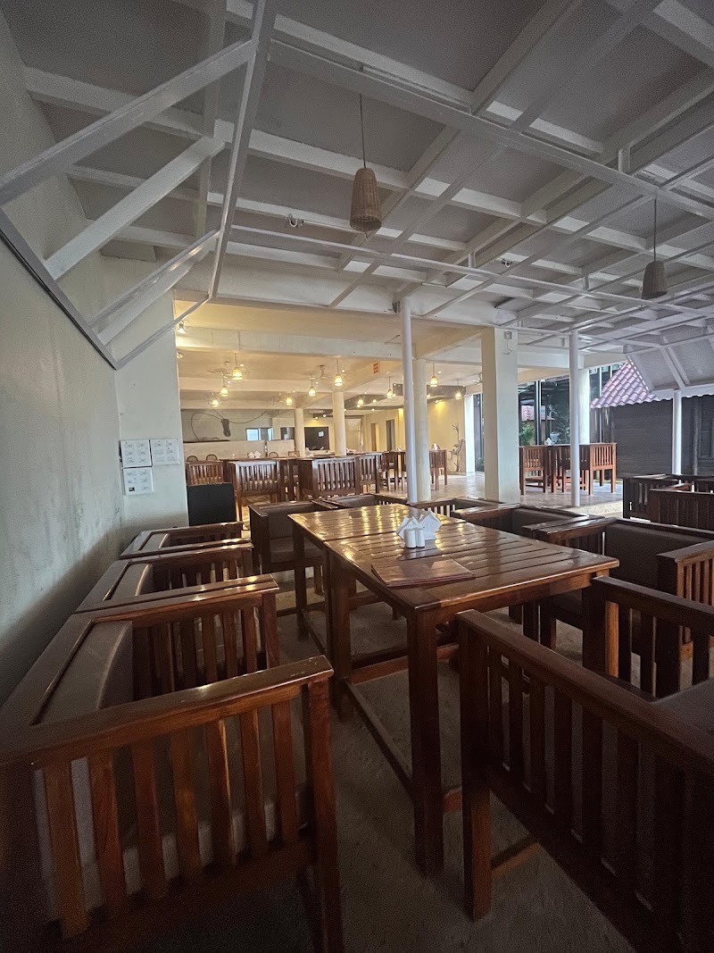 Marron Sea View Restaurant