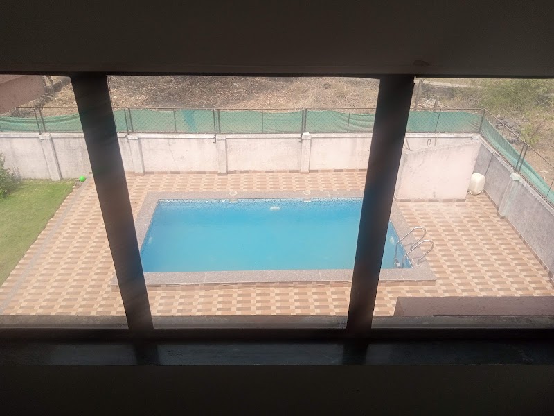 Trouvaille villa - Trouvaille villa, Mn0852 gate no 222 dongargaonwadi mawal pune Kusgaon lonavala, sinhgad collage Ambey valley, Kevaregaon, Dongargaon, Maharashtra 410401, India