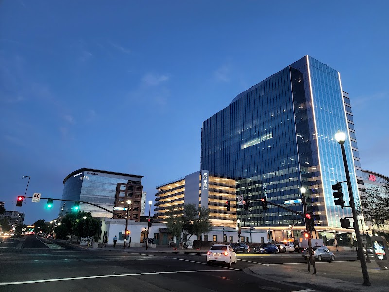 Downtown Tempe - Downtown Tempe, 1 W Rio Salado Pkwy, Tempe, AZ 85281, USA