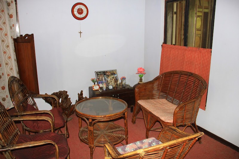 Sona Heritage Home - Sona Heritage Home, Punnamada Finishing Point Road, Thathampally, Aryad South, Keralam 688013, India
