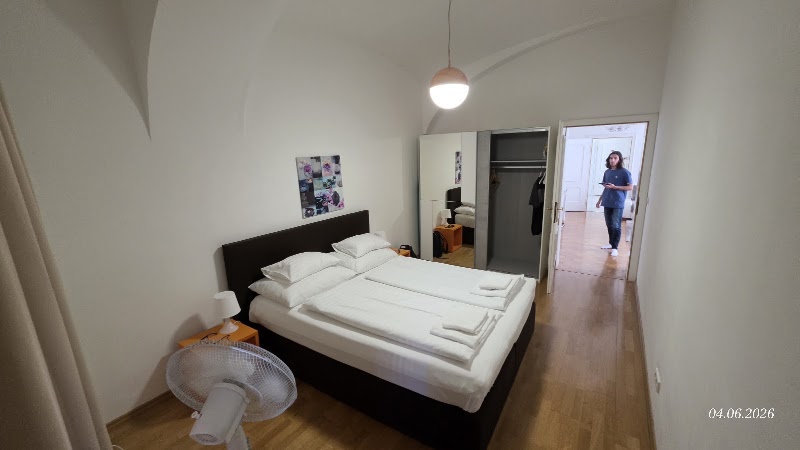 Vienna-apartment-one Schmidgasse