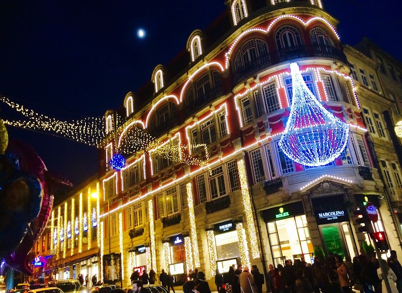 Marcolino Santa Catarina - Marcolino Santa Catarina, 4000-153 Porto, Portugal