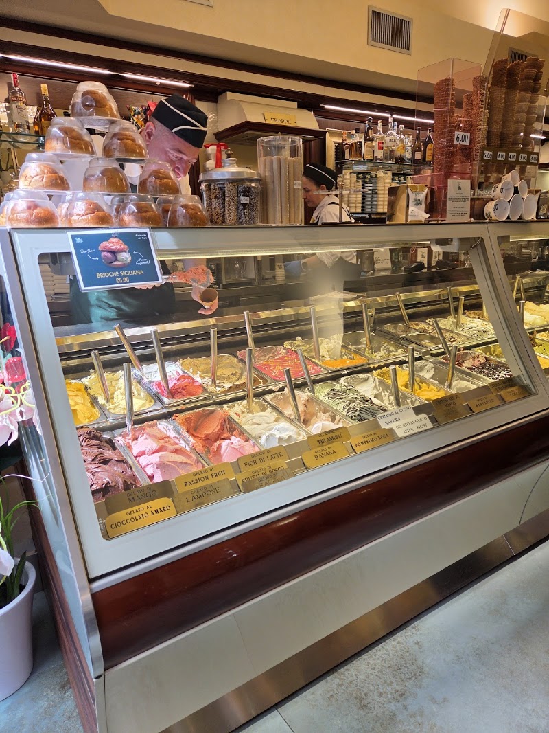 Gelateria dei Neri - Gelateria dei Neri, Via dei Neri, 9/11R, 50122 Firenze FI, Italy