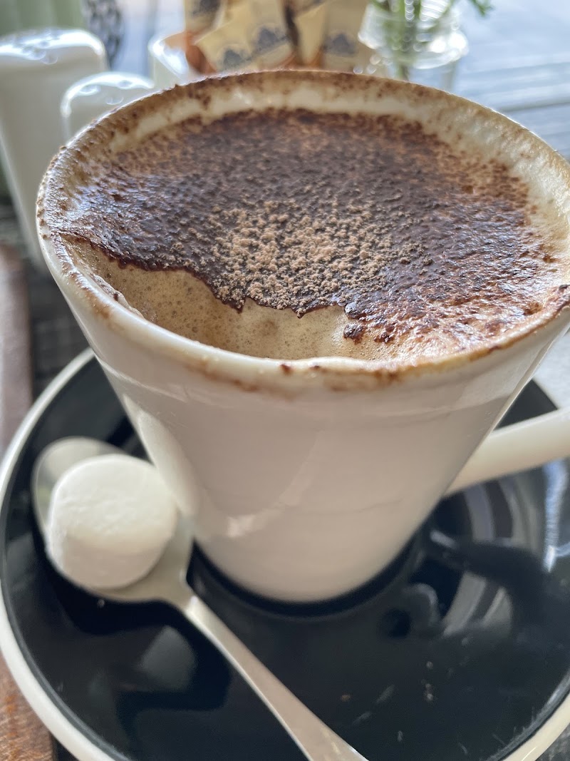 The Rich Coffee Cafe - The Rich Coffee Cafe 106 Broadway, Matamata 3400, New Zealand