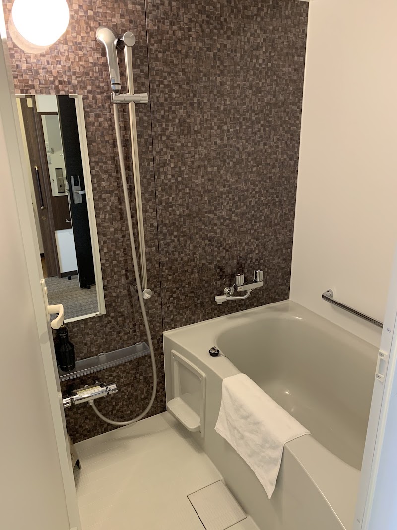 Bande Hotel OSAKA - Bande Hotel OSAKA 2-chōme-1-24 Tamadenaka, Nishinari Ward, Osaka, 557-0044, Japan