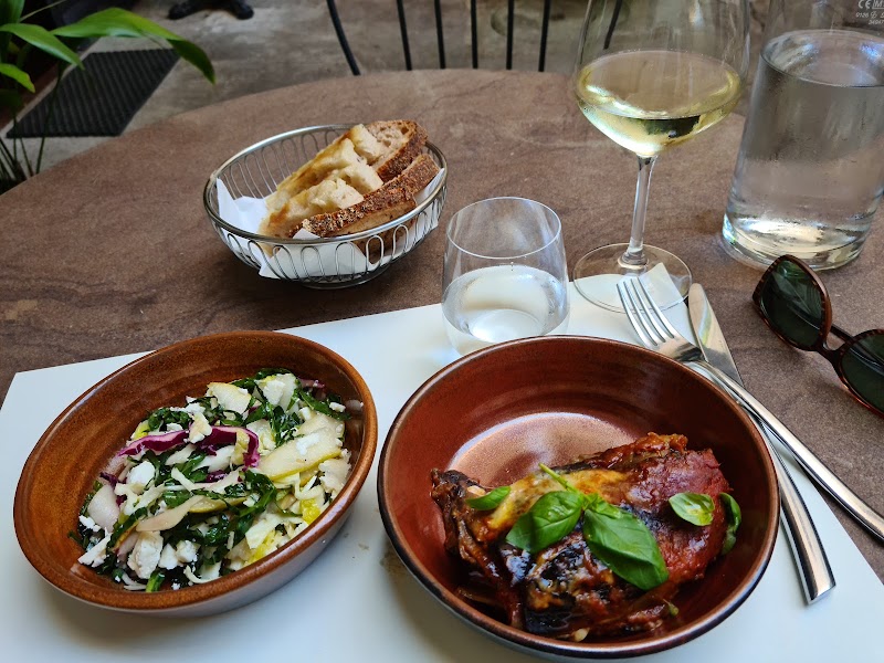 CIBI, COSE DI CUCINA IN SANTO SPIRITO - CIBI, COSE DI CUCINA IN SANTO SPIRITO Via delle Caldaie, 12-14 r, 50125 Firenze FI, Italy