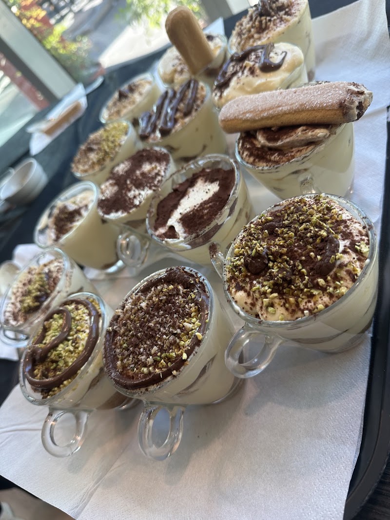 Insideat - Live Taste Enjoy - Insideat - Live Taste Enjoy, Via Andrea Doria, 41m, 00192 Roma RM, Italy
