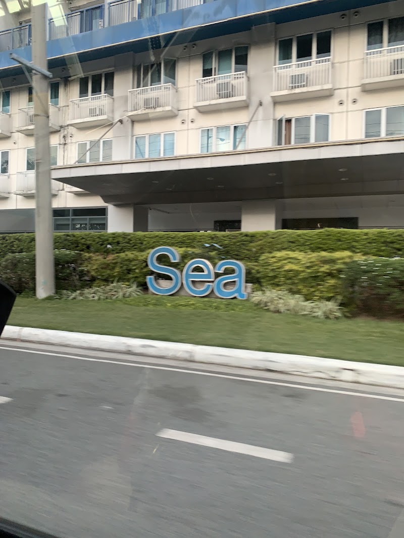 Sea Residences Condo for Rent - Sea Residences Condo for Rent, Mall of Asia Complex, Sunrise Drive, Pasay City, 1300 Metro Manila, Philippines