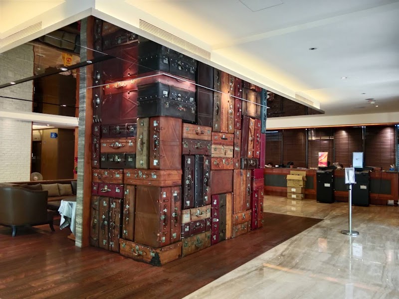 Check Inn Select - Check Inn Select No. 512號, Section 2, Chenggong Rd, Huxing, Neihu District, Taipei City, Taiwan 114
