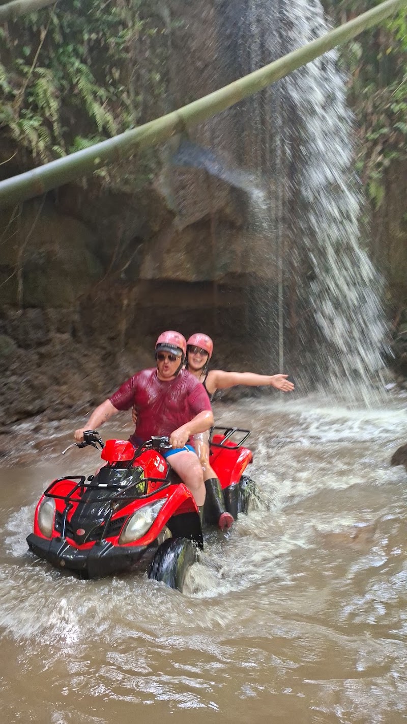 Bali ATV Ubud - Bali ATV Ubud Jl. Tegal Harum No.5, Kesiman Kertalangu, Kec. Denpasar Tim., Kota Denpasar, Bali 80237, Indonesia