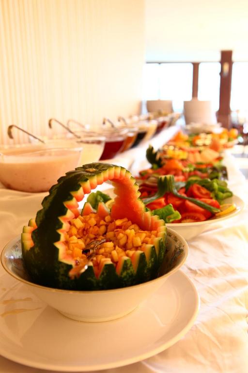 Grand Tower Hotel - Grand Tower Hotel, Saraç İshak, Tiyatro Cd. No:44, 34130 Fatih/İstanbul, Türkiye