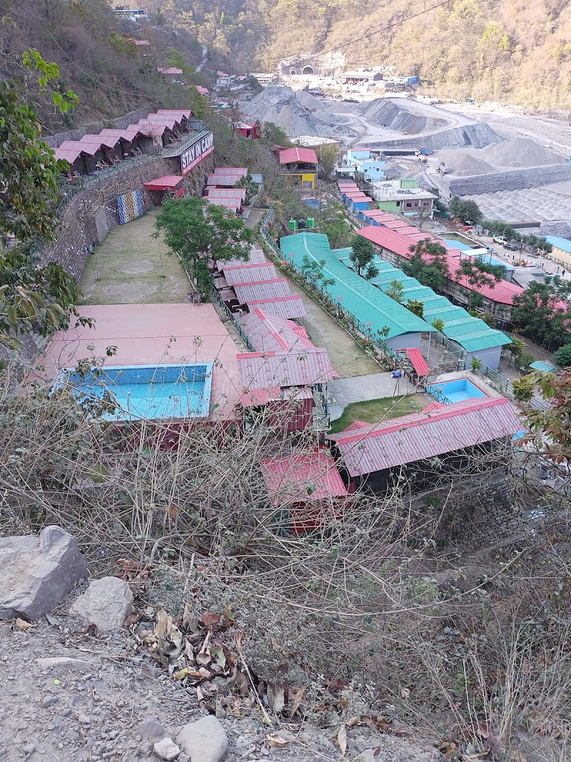 Rishikesh Camp - Rishikesh Camp, Sanju Sharma, Near, Bairaj Colony, Chauda Bigha, Rishikesh, Uttarakhand 249137, India