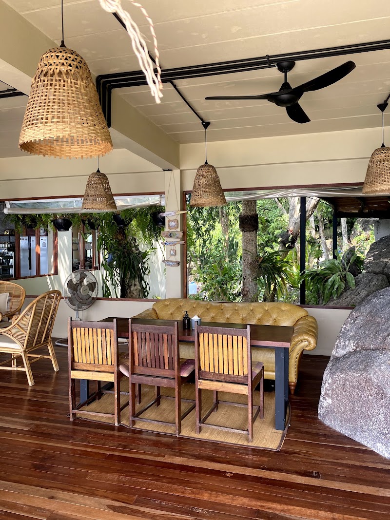Baan Talay Koh Tao - Resort & Yoga