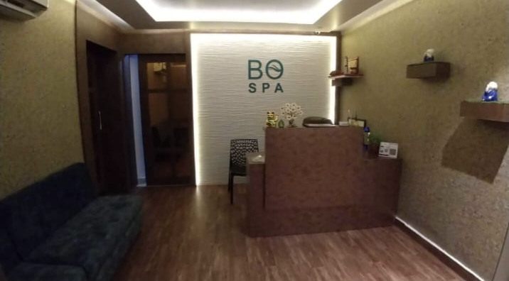 Blue Ocean Beauty & Wellness Center - Blue Ocean Beauty & Wellness Center 1st floor, usha pride complex, Dubey Colony, Mowa, Raipur, Chhattisgarh 492014, India