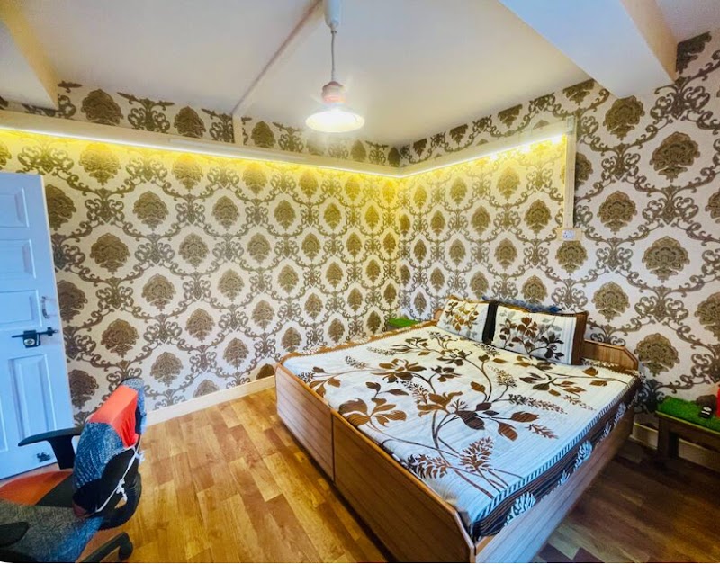 Silver Cedar Homestay - Silver Cedar Homestay Silver Cedar Homestay Sharma Niwas Timber House, near Yes Bank, Milsington Estate, Shimla, Himachal Pradesh 171001, India