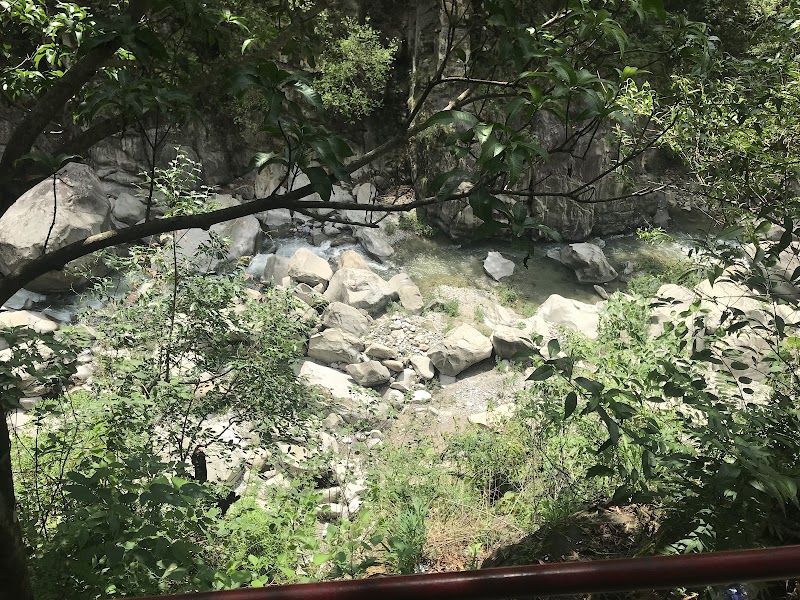 Khoh River - Khoh River Khoh River, Uttarakhand