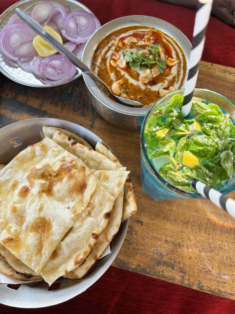 Millets Of Mewar Restaurant - Millets Of Mewar Restaurant Badhu Ji ka Darwaja, 51, City Palace Rd, Near Jagdish Temple, Udaipur, Rajasthan 313001, India