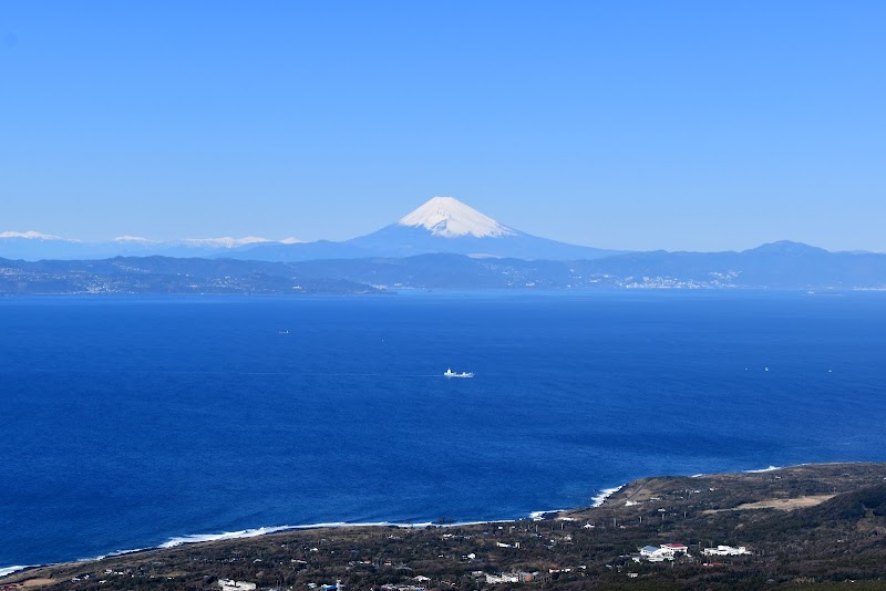 Fuji-Hakone-Izu National Park