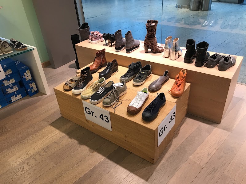 mia shoes - mia shoes Europastraße 1, 5020 Salzburg, Austria