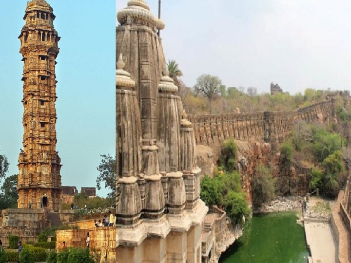 Chittorgarh Fort - Chittorgarh Fort Chittorgarh, Rajasthan 312001, India