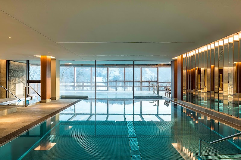 Waldhotel by Bürgenstock - Waldhotel by Bürgenstock Resort Lake Lucerne, Bürgenstock 30, 6363 Obbürgen, Switzerland