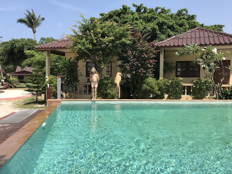 Beck's Resort - Beck's Resort, 152/1 Nai Wok Bay, Moo 1 Koh Phangan, ตำบลเกาะพะงัน อำเภอเกาะพะงัน สุราษฎร์ธานี 84280, Thailand