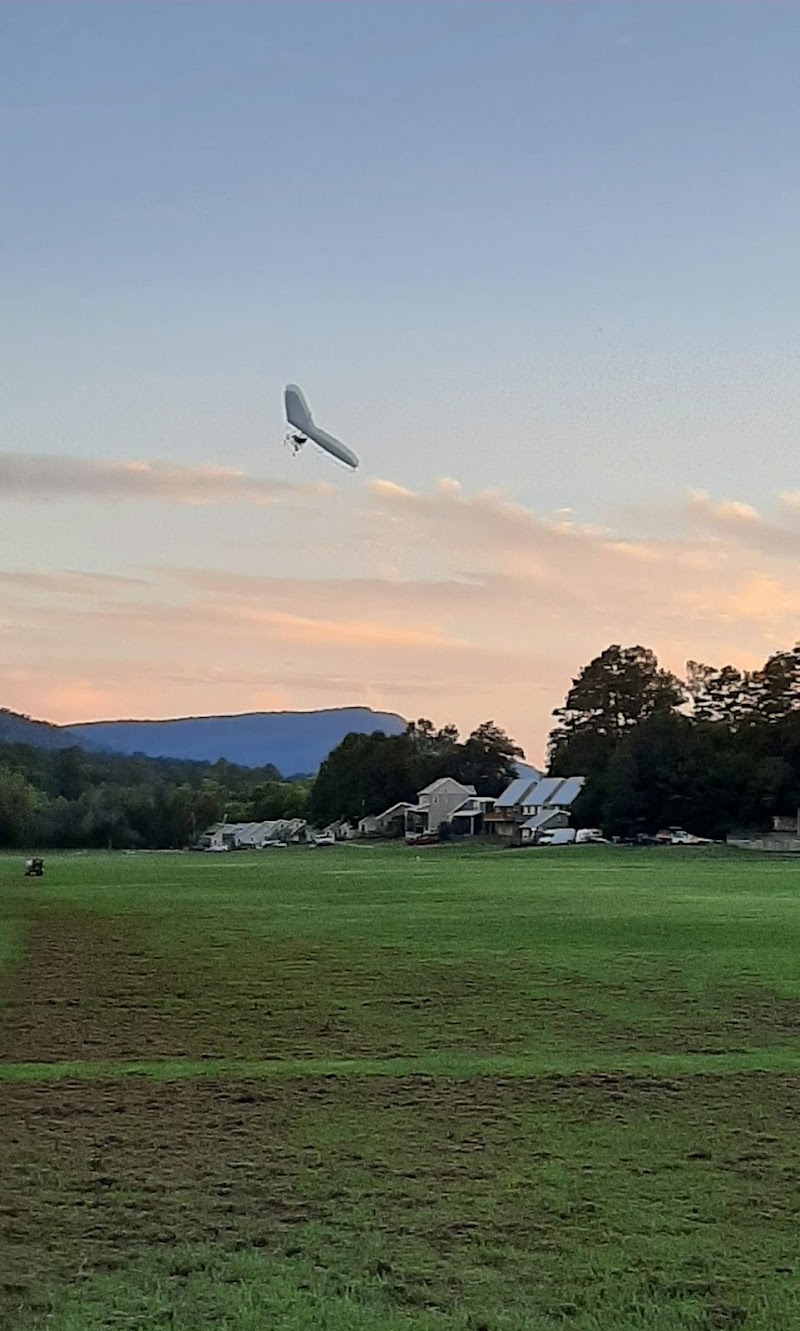 Lookout Mountain Flight Park- Hang Gliding and Paragliding Training Center - Lookout Mountain Flight Park- Hang Gliding and Paragliding Training Center, 7201 Scenic Hwy, Rising Fawn, GA 30738, USA
