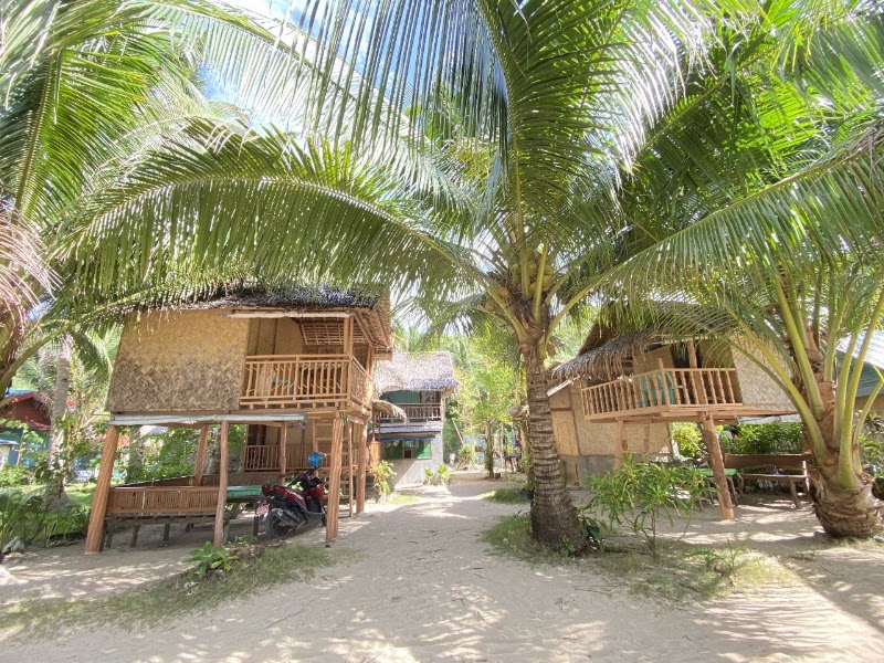 Ocam Ocam Open Sea View Cottages