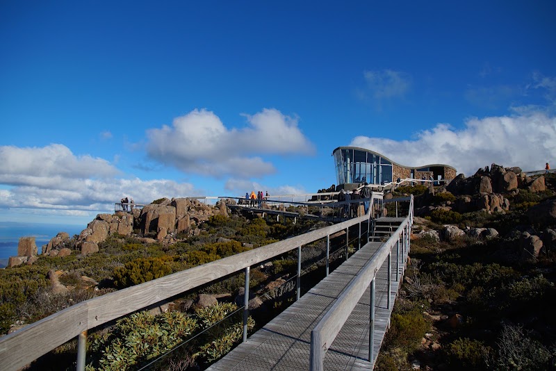 Pinnacle Road - Pinnacle Road, Pinnacle Rd, Wellington Park TAS 7054, Australia