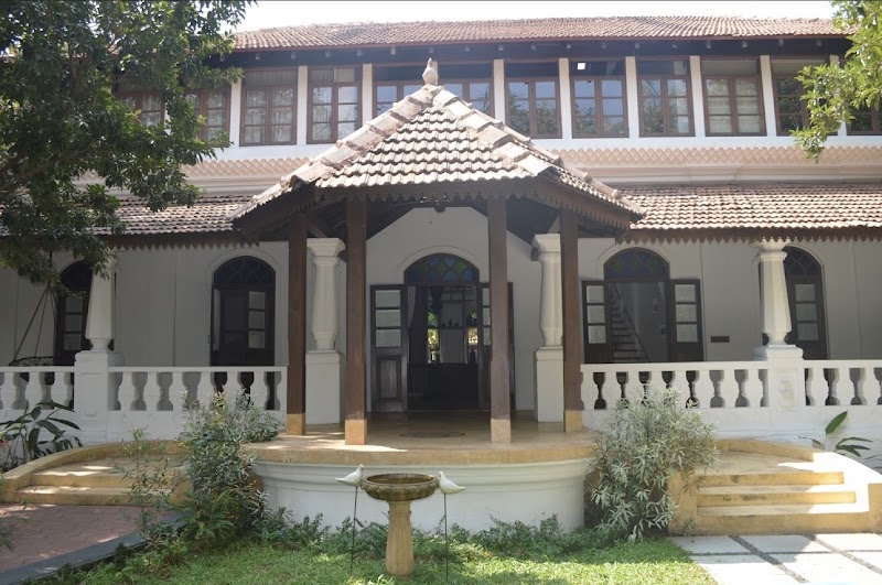 Birdsong Moira Goa - Birdsong Moira Goa, House No. 497, Calizor, Moide, Goa 403508, India