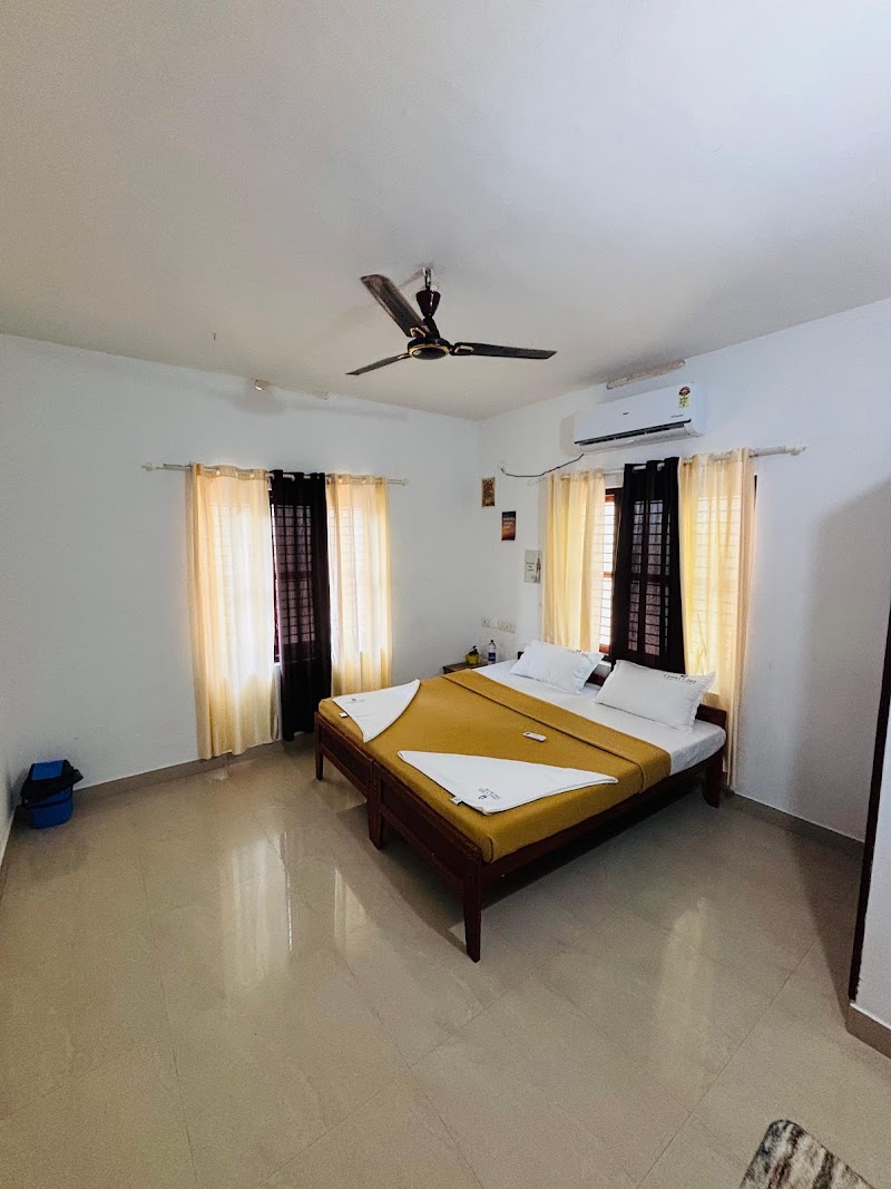 Costa cliff - Costa cliff, north cliff, N Cliff Rd, Varkala, Kerala 695141, India