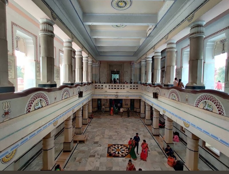 Shri Kashi Vishwanath Ji Temple, BHU Campus (Varanasi) - Shri Kashi Vishwanath Ji Temple, BHU Campus (Varanasi) Hindu University, Varanasi, Uttar Pradesh 221005, India