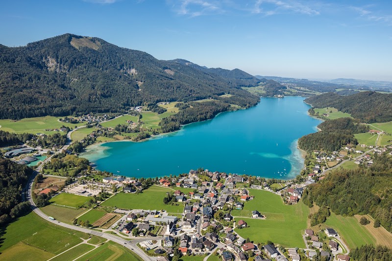 Fuschlsee Tourismus GmbH