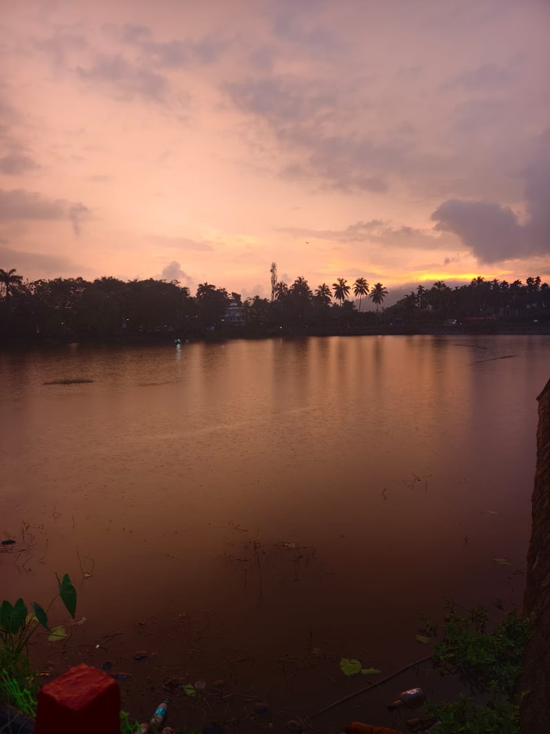 Anekere Shri Chaturumukha Basadi (Karkala) - Anekere Shri Chaturumukha Basadi (Karkala), anekere, Udupi - Karkala Rd, opp. Auto Stand, Anekere, Udupi, Karkala, Karnataka 574104, India