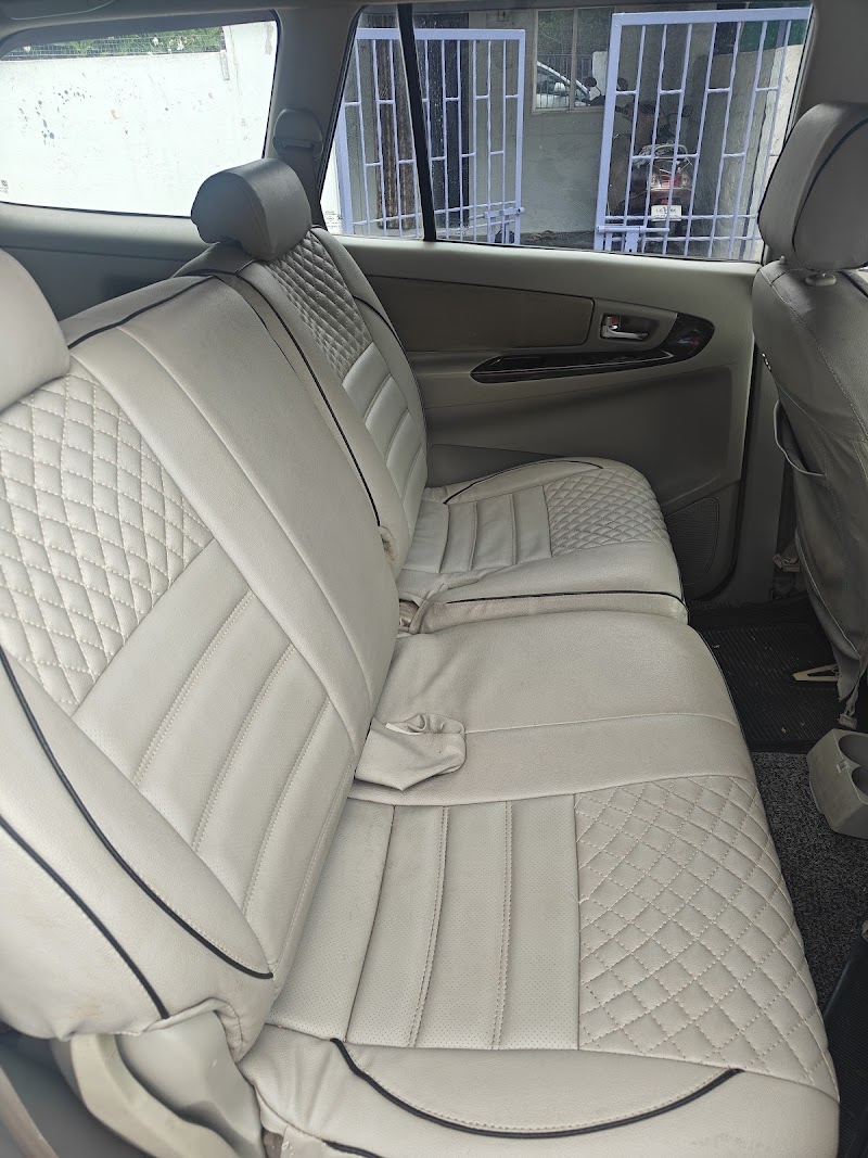 JD TRAVELS - JD TRAVELS, Police line, Sector 3, Bhilai, Chhattisgarh 490001, India