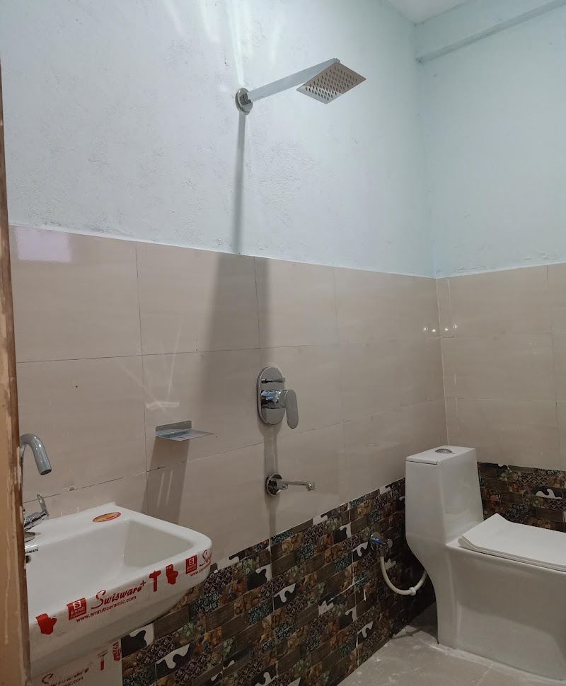 Himgiri Homestay Sankri - Himgiri Homestay Sankri, 35GJ+4CF, Sankri, Uttarakhand 249128, India