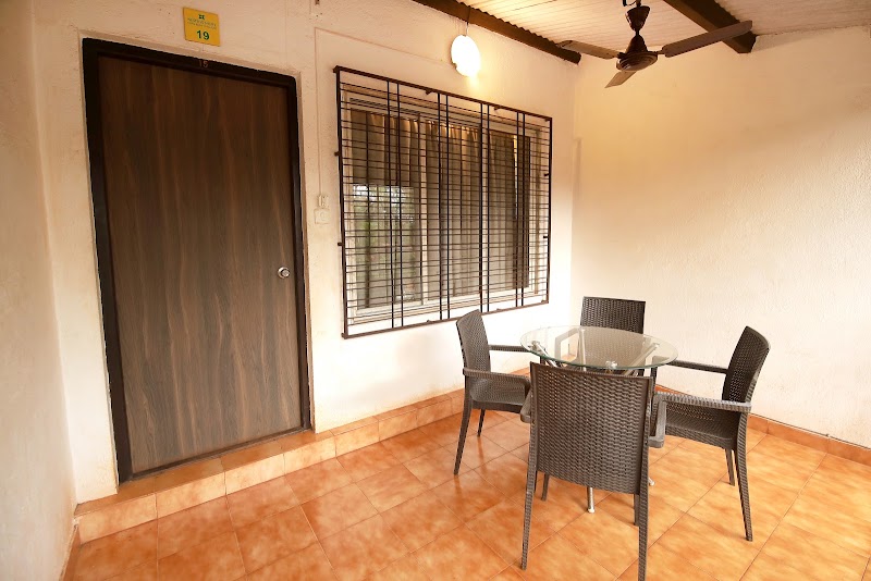 Westend Hotel Matheran - Westend Hotel Matheran R.C.Church Road, Police Station, next to Matheran, Matheran, Maharashtra 410102, India