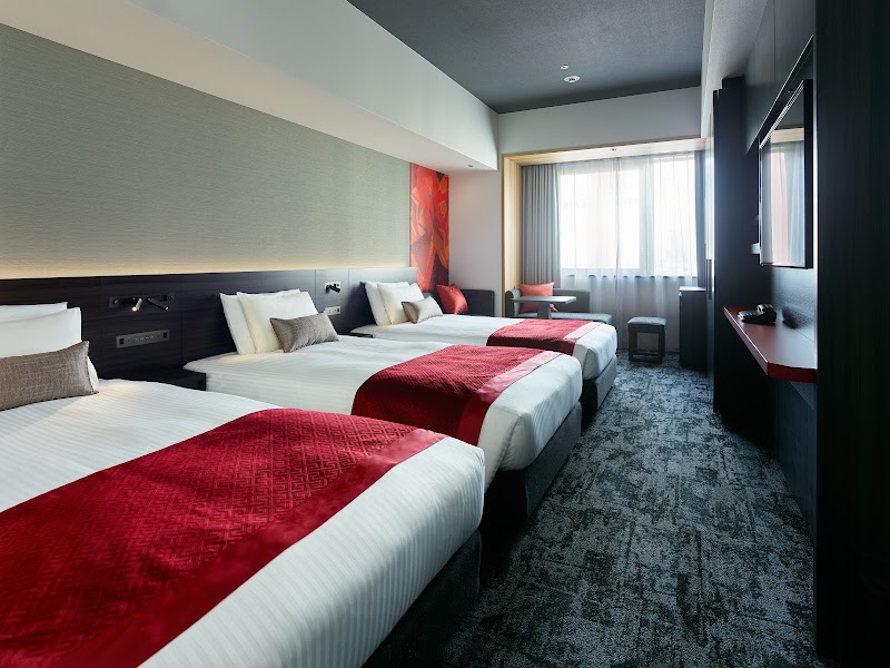 Mitsui Garden Hotel Ginza-gochome - Mitsui Garden Hotel Ginza-gochome, 5-chōme-13-１５ Ginza, Chuo City, Tokyo 104-0061, Japan