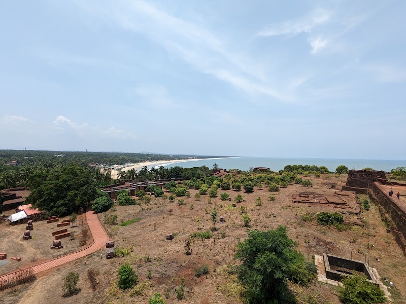 Bekal Fort Beach - Bekal Fort Beach, Unnamed Road, 92RJ+PCX, Kerala 671316, India