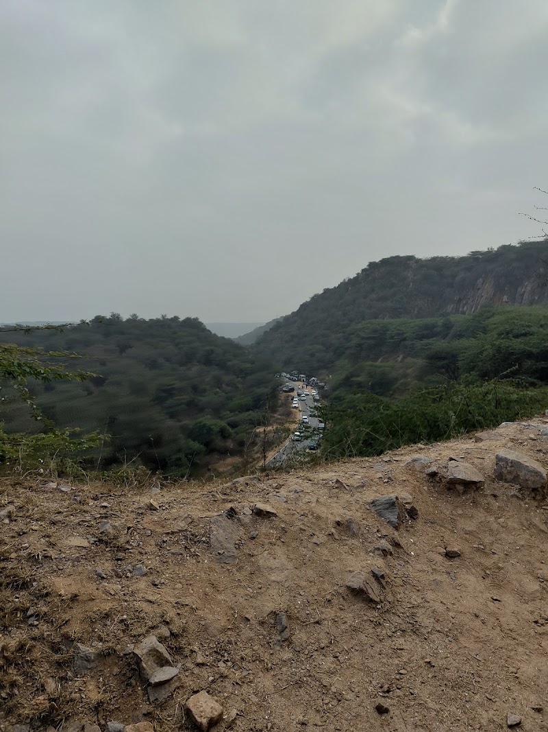 Leopard Trail View - Leopard Trail View 9X5W+7VW, Gurugram, Haryana 122101, India
