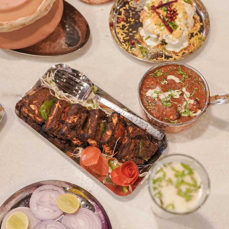 Mirch Masala, Vapi - Mirch Masala, Vapi, 1st Floor, Galaxy Highstreet Mall, Plot no:- C7/67/2, Koparli Rd, next to Mcdonalds, GIDC Housing Board Colony, Vapi East, GIDC, Vapi, Gujarat 396195, India