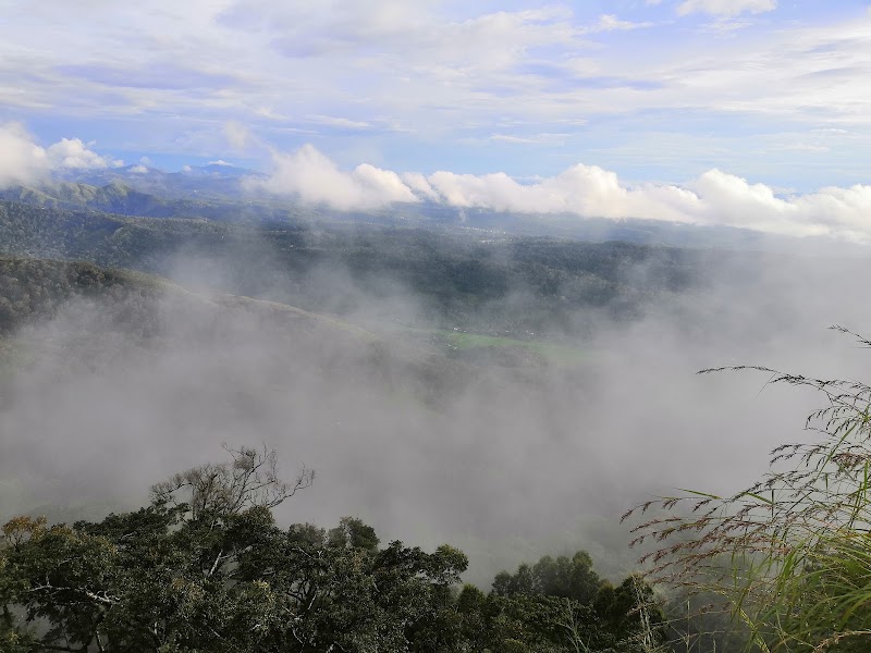 Lockhart Gap Road View Point - Lockhart Gap Road View Point 24PP+8PR, Devikulam, Keralam 685613, India