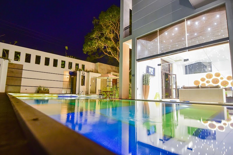 Thissa Inn Hotel - Thissa Inn Hotel B464, Tissamaharama 82600, Sri Lanka
