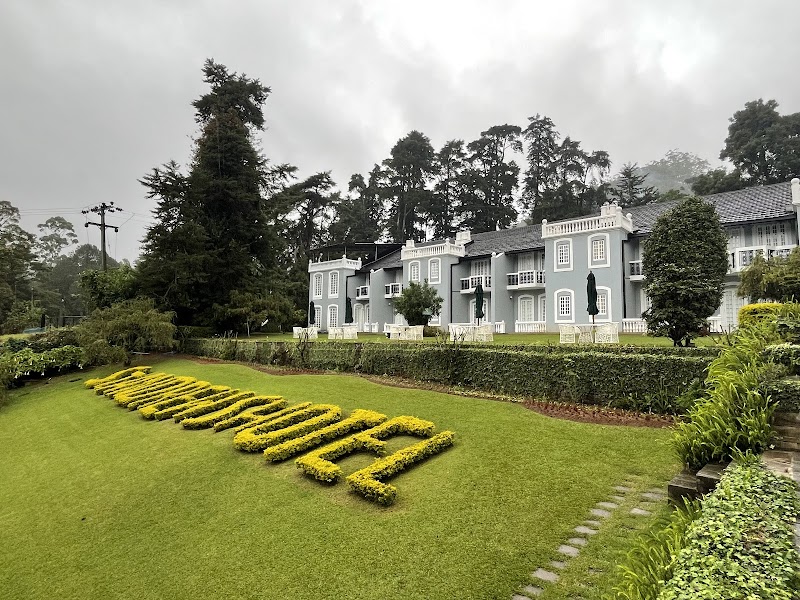Jetwing St. Andrews - Jetwing St. Andrews, No. 10, XQH7+X3R, St. Andrew’s Road, Nuwara Eliya 22200, Sri Lanka