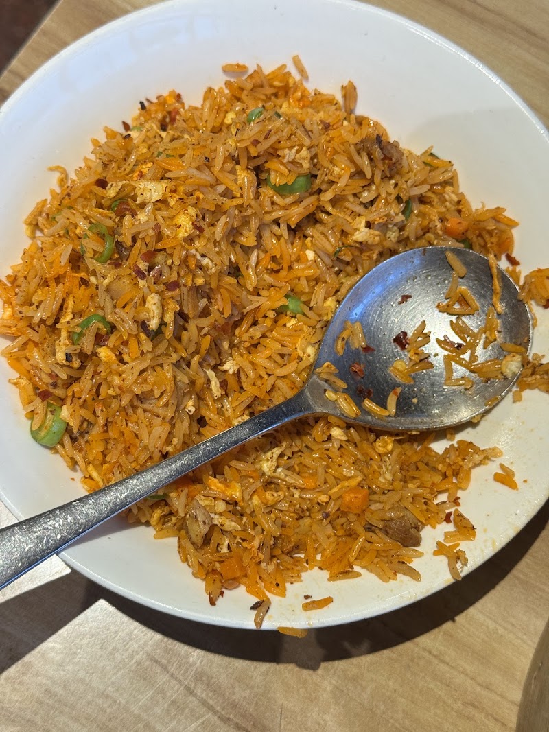 Karma's Kitchen - Karma's Kitchen Dr.Ongden Rd, Kalimpong, West Bengal 734301, India