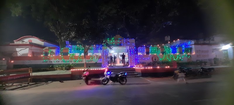 Police station bhopa - Police station bhopa, Morna Rd bhopa , Tehsil jansath, Bhopa, Uttar Pradesh 251308, India